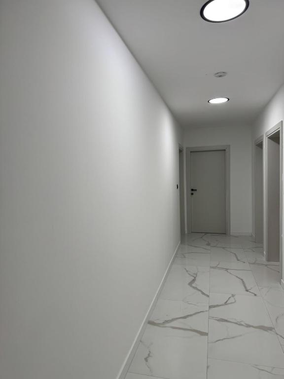 Mostar Station Apartment - 4