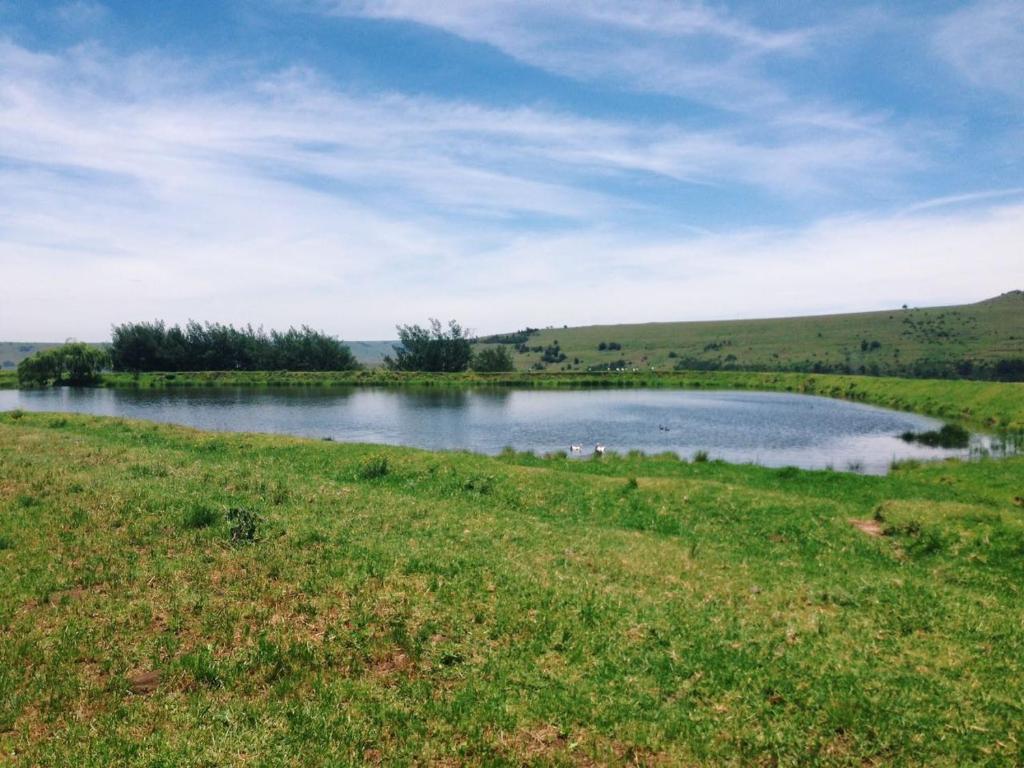 Recreational facilities