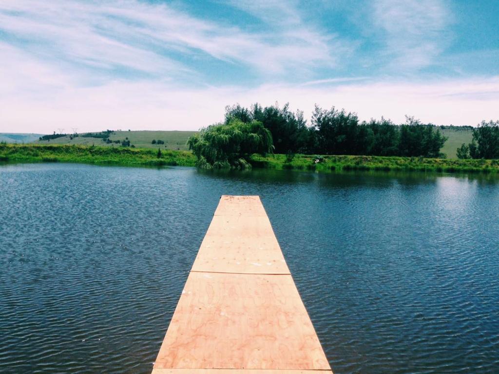 Surrounding environment