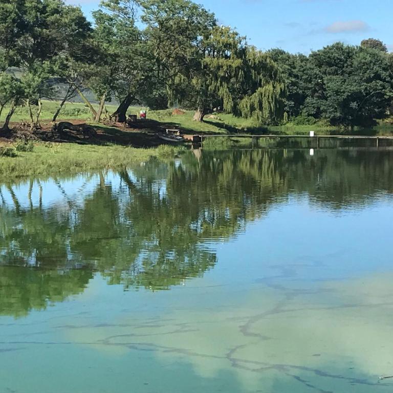 Recreational facilities