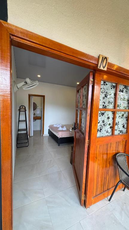 Donde Mildred Hostal y Cafe - 1