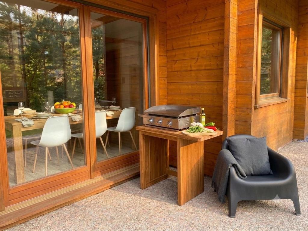 Exceptional chalet, Sauna, Lake & center within walking distance - 4