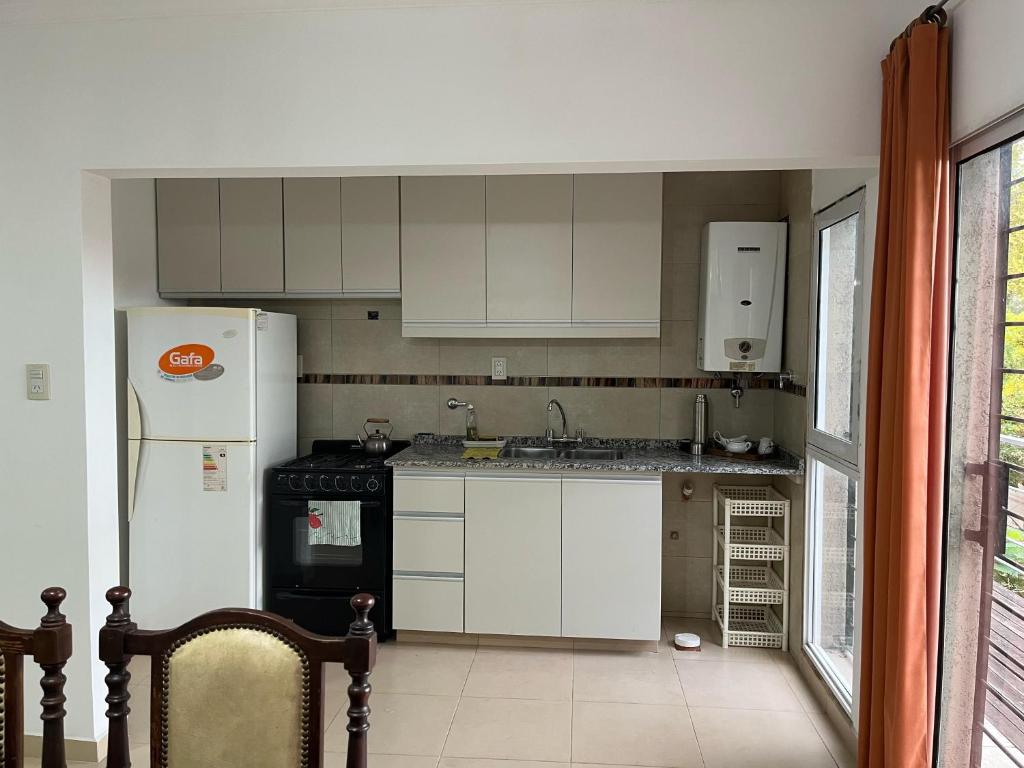 Departamento en Santa Fe - 3