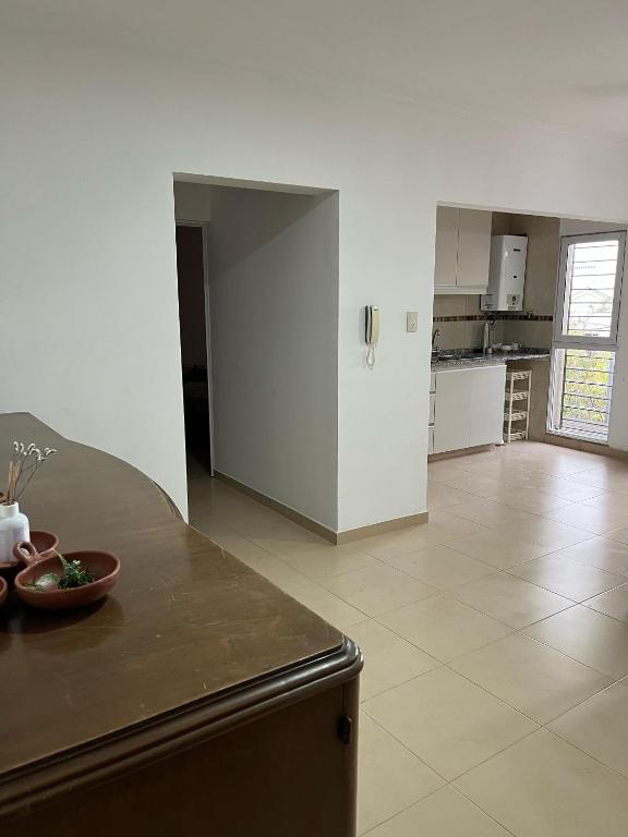 Departamento en Santa Fe - 4