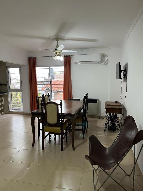 Departamento en Santa Fe - 5