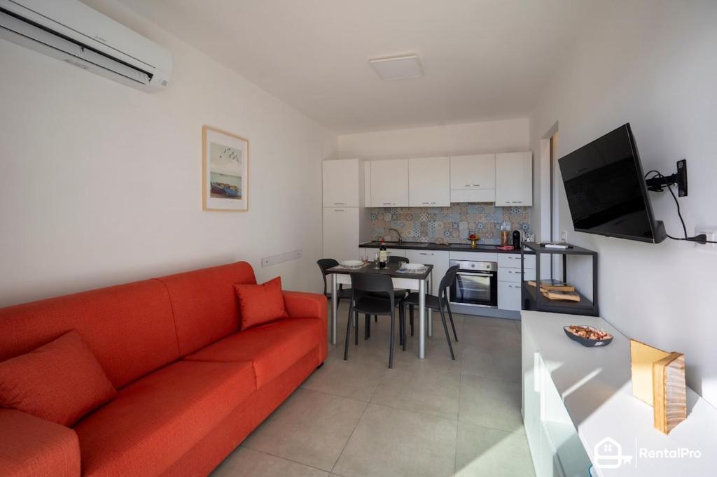Marzamemi - Brevestay convenient for many excursions - 2