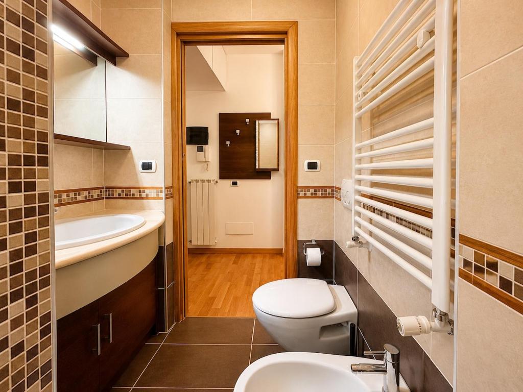 Residence Fedra - 2