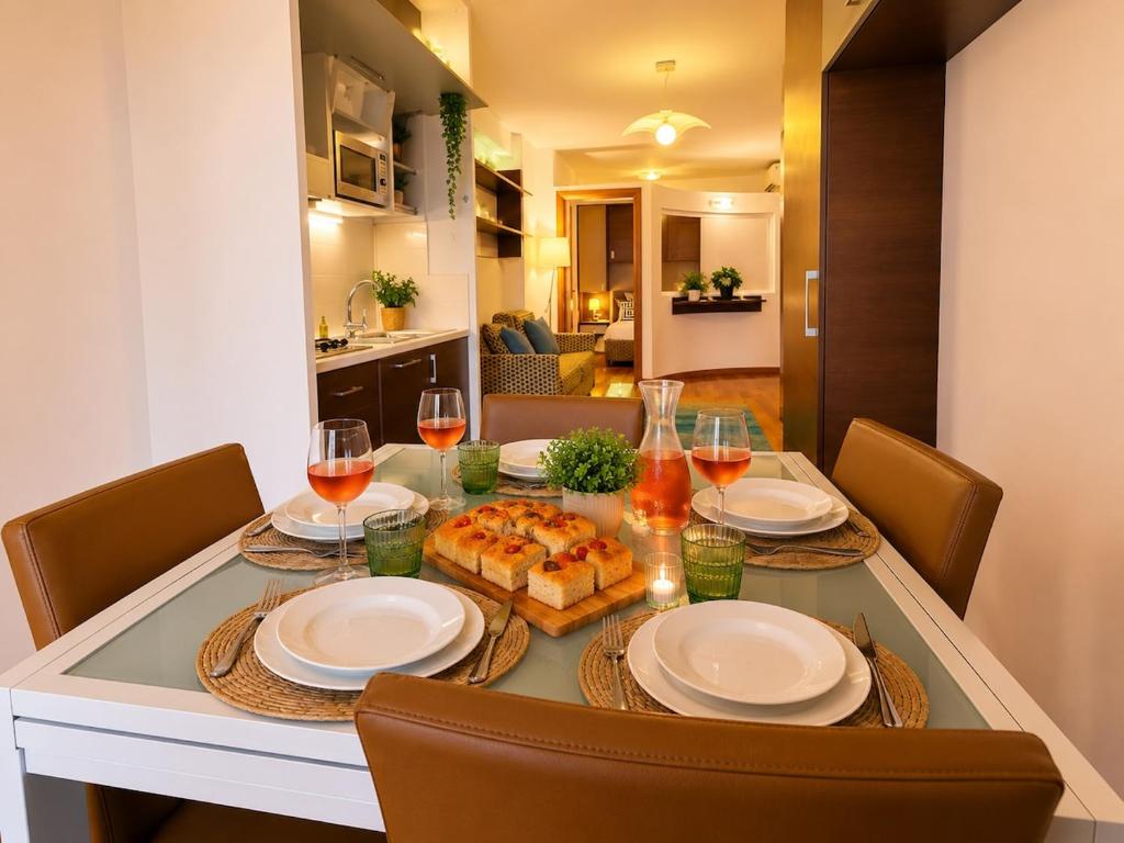 Residence Fedra - 3