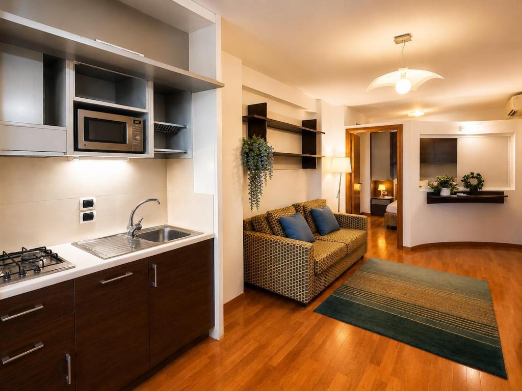 Residence Fedra - 4