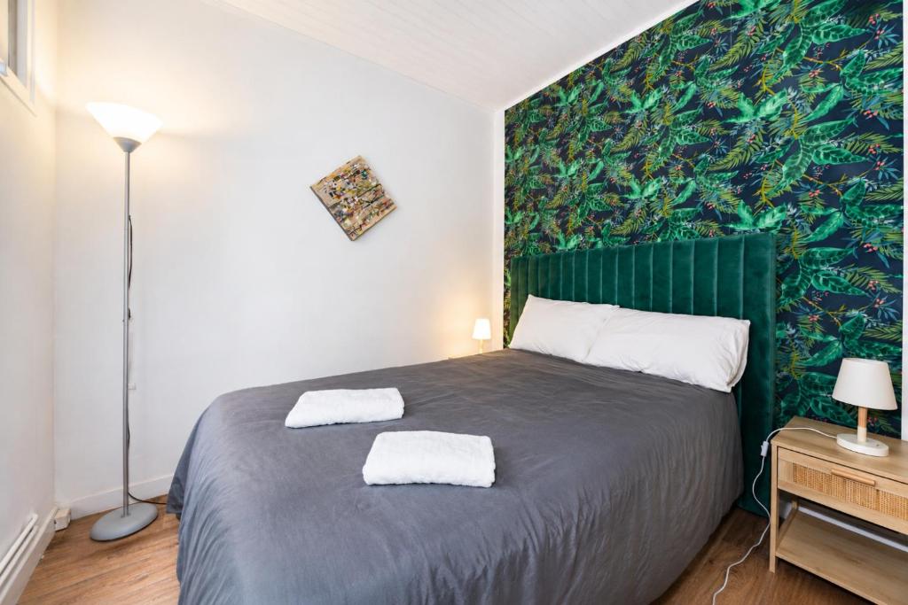 Paris central tiny apartment for 6 persons - 3