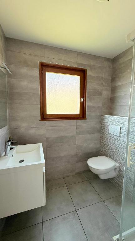 Maison La Cercenée - Spa Sauna - 4