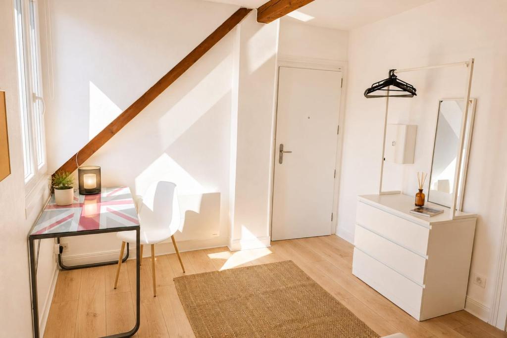 Apartment near the city center - 4