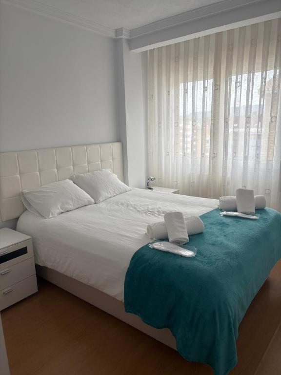 Original Apartment - 2