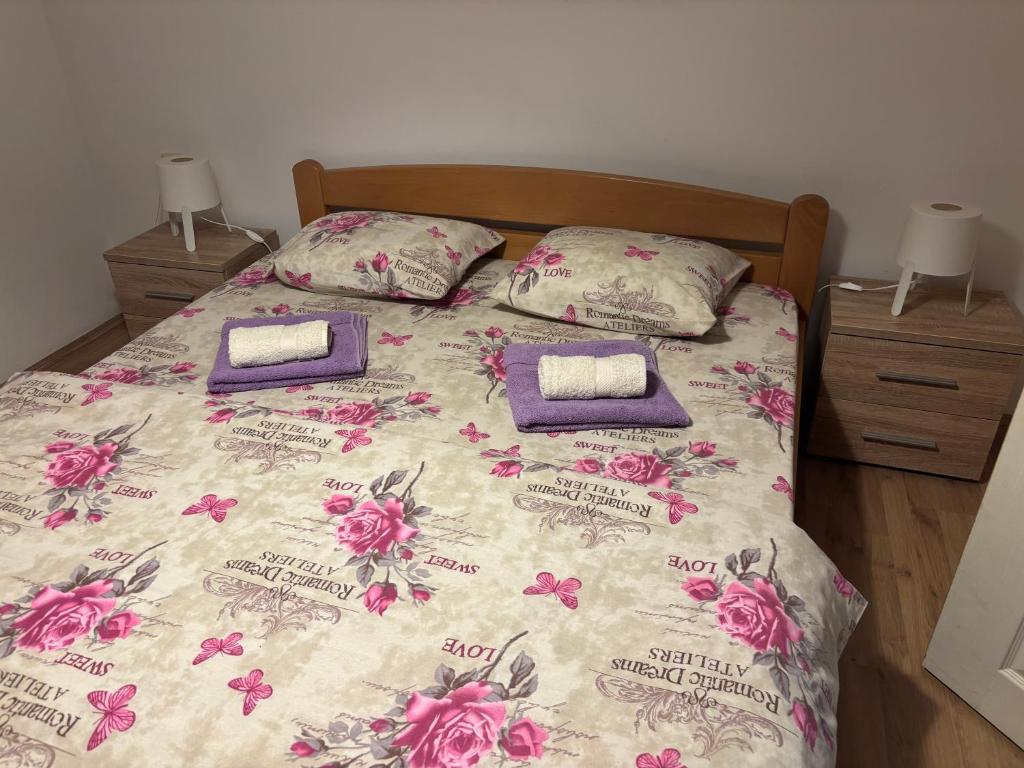 Apartman Banjica 1 - 4