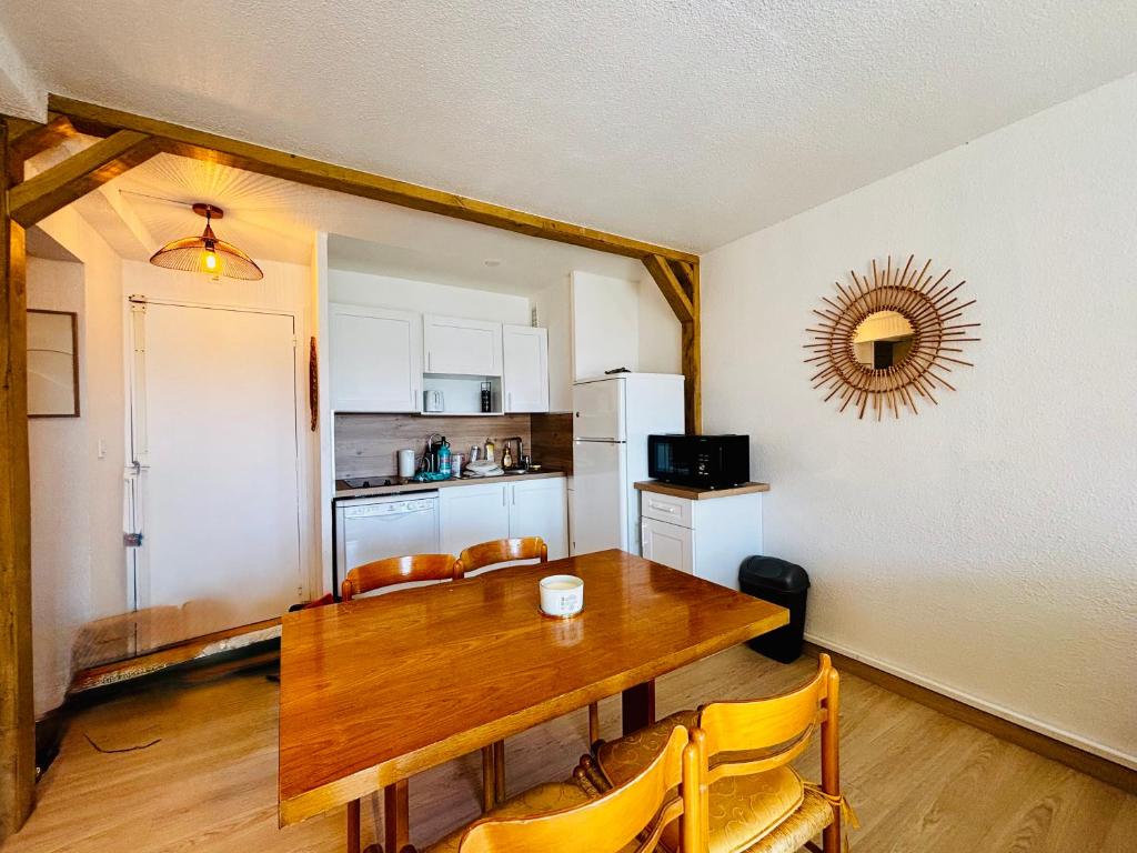 Esprit vacances,Piscine,Vue sur le Port,Parking privé,Commerces et restaurants - 5