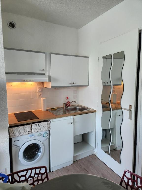 appartement cosy 4 personnes - 4