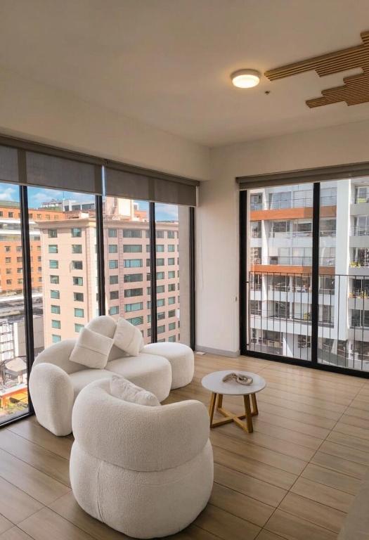 Suite in La Carolina - 1