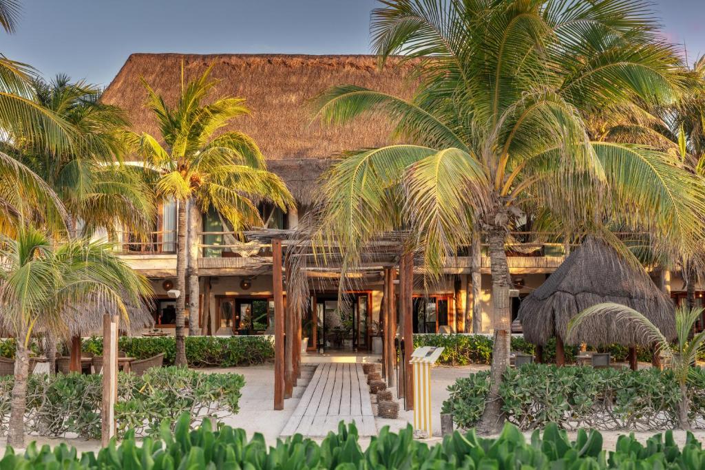 Ser Casasandra Boutique Hotel - 2