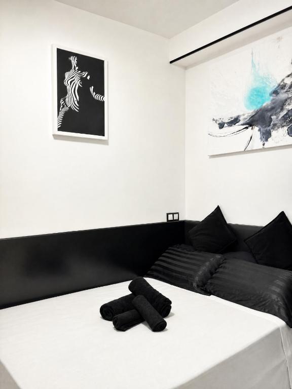 Vilapicina Rooms - 1
