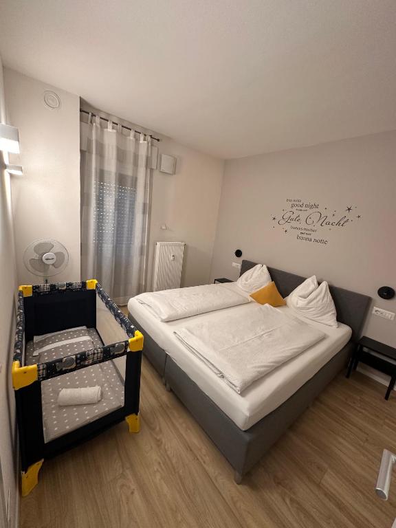 Apartment Alex - 3