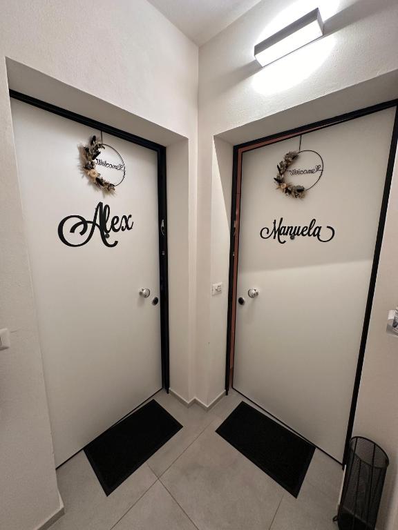 Apartment Alex - 4