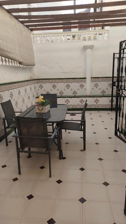 Duplex Los Chanchez - 4
