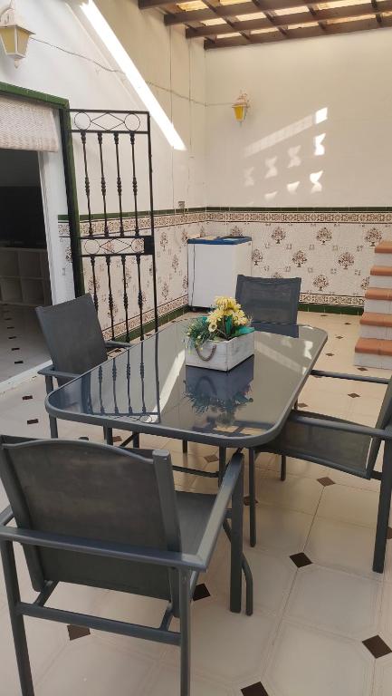 Duplex Los Chanchez - 5