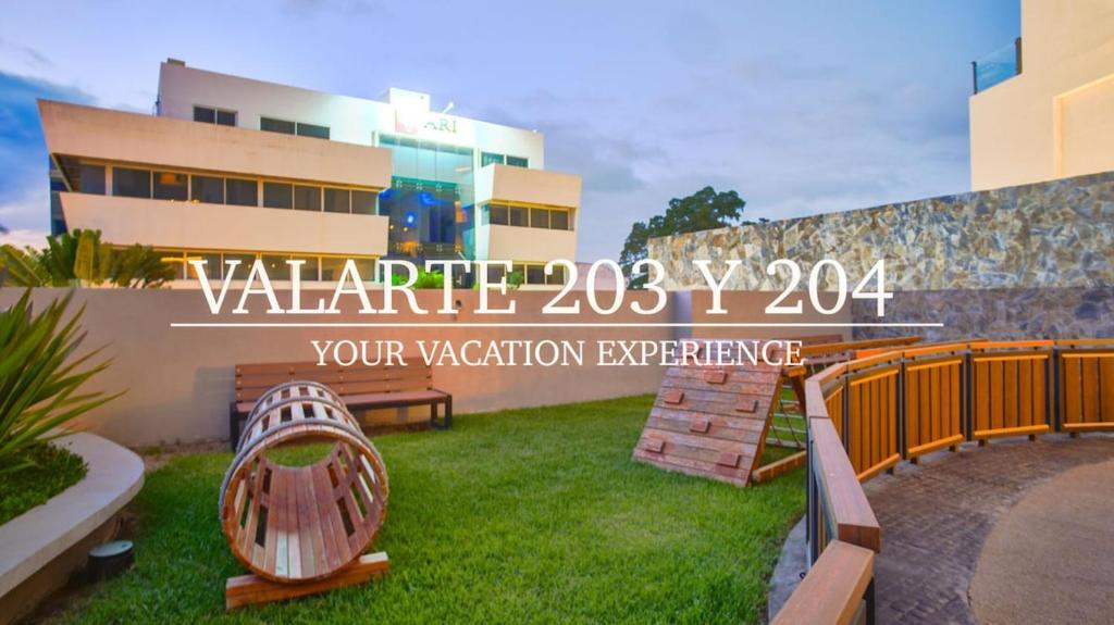 Valarte 204 - 4