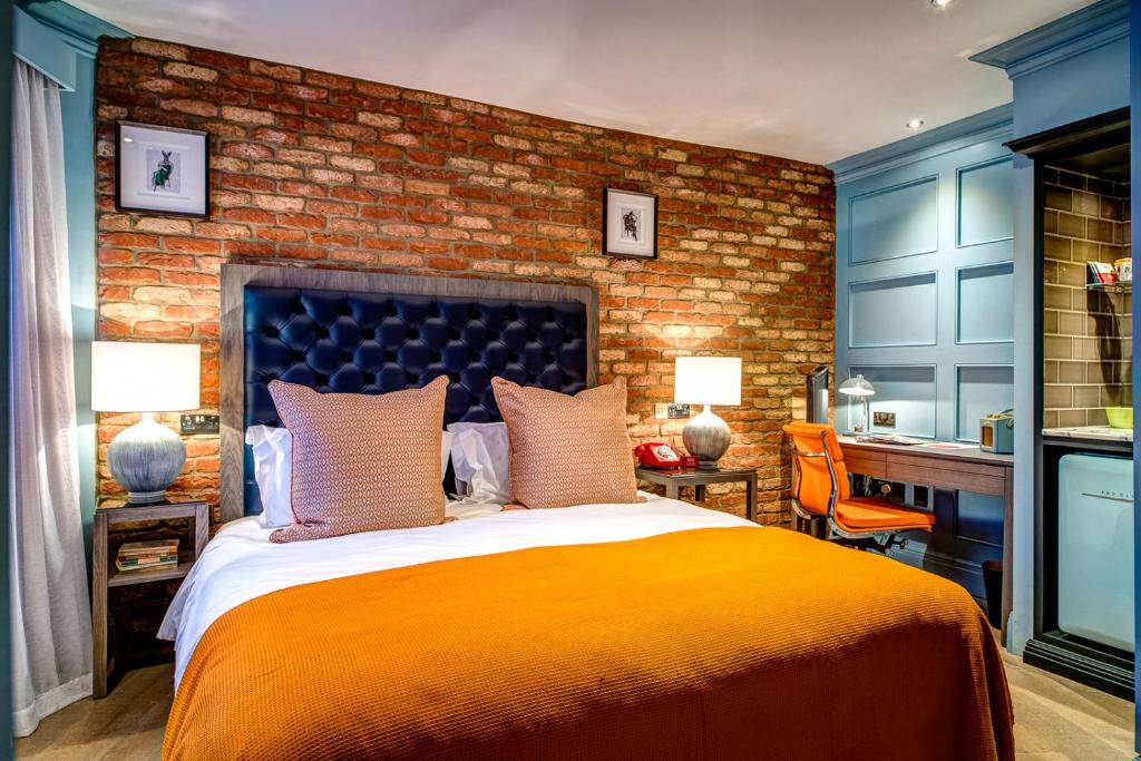The Great House At Sonning — Hotel in Wokingham
