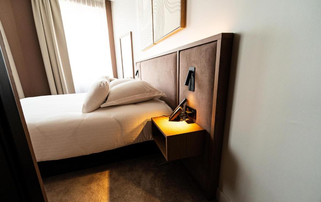 Hotel et Spa Des Beaux-Arts, a member of Radisson Individuals - 4