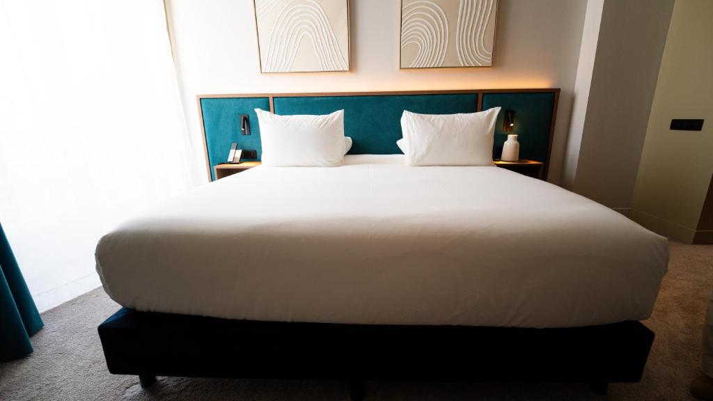 Hotel et Spa Des Beaux-Arts, a member of Radisson Individuals - 5