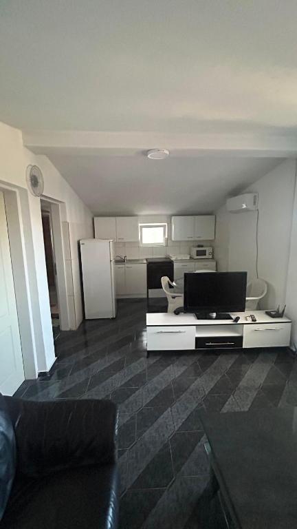 Rest apartment - 1