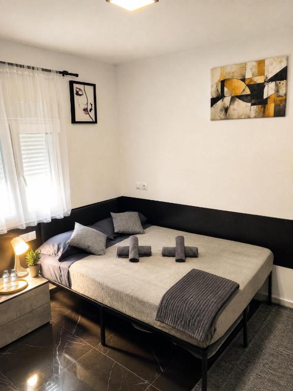 Vilapicina Rooms - 2