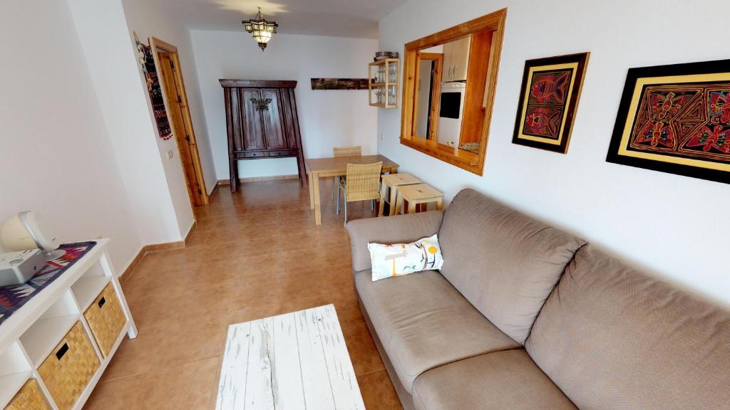 Apartamento Atlanterra Sol ZAHARA - 4