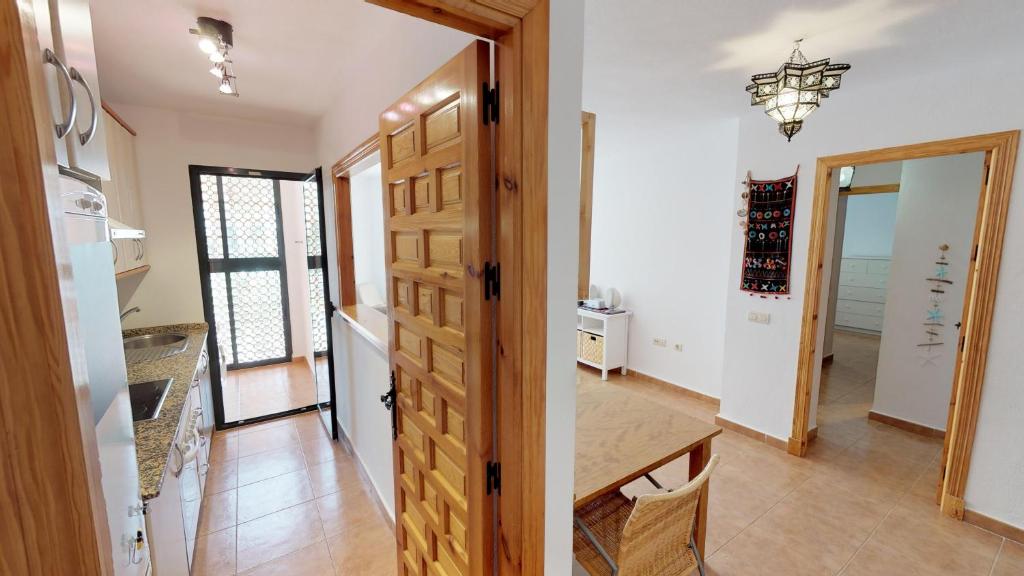 Apartamento Atlanterra Sol ZAHARA - 5