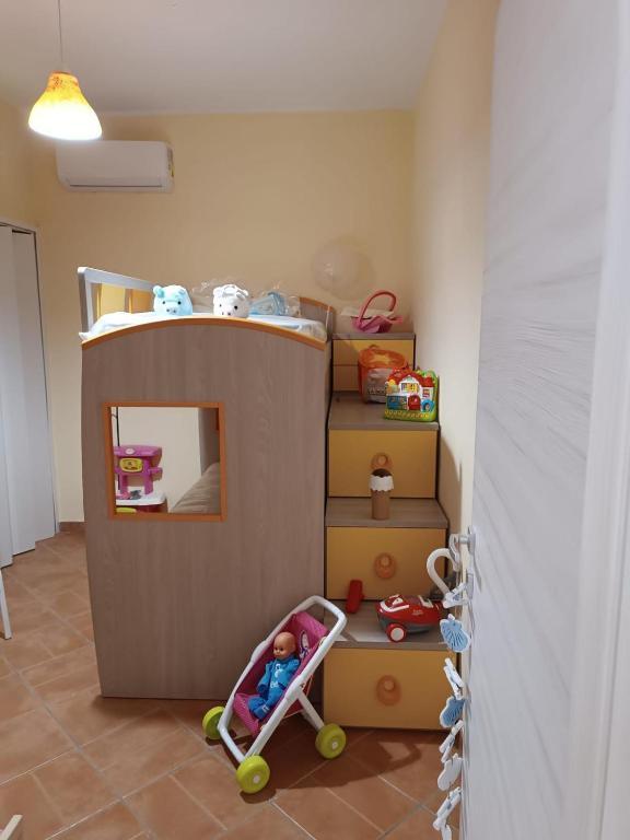 Casa Giordy - 4