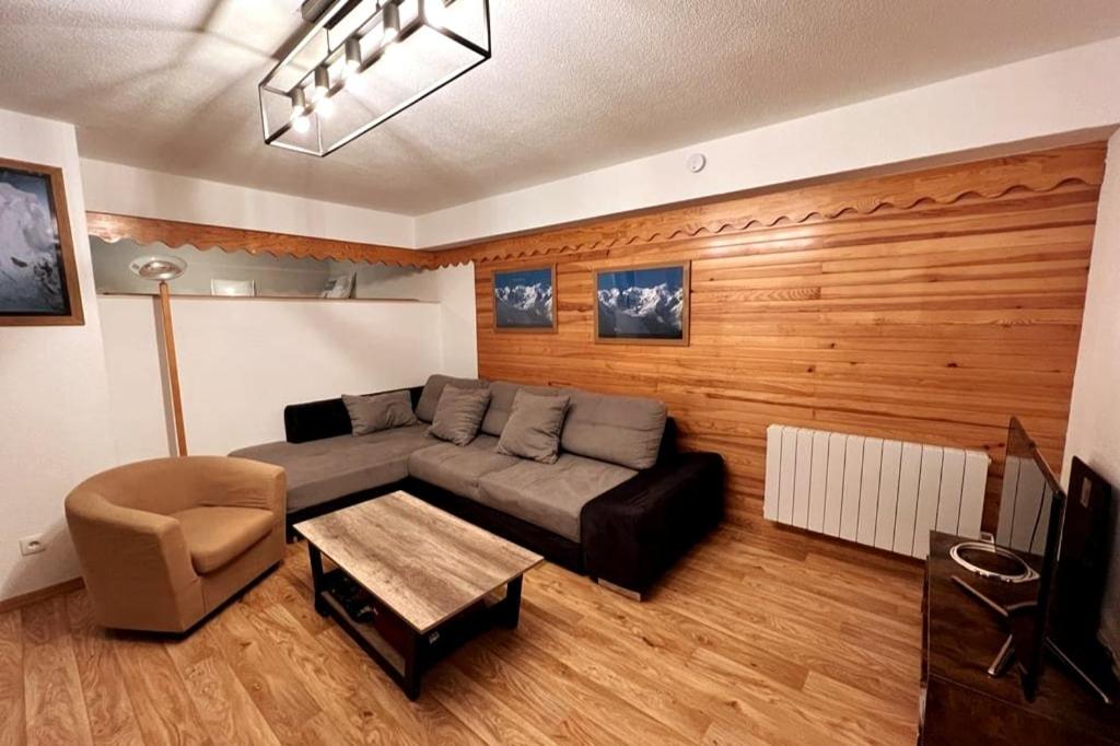 Spacieux appartement 70m 8pers 3 pieces - 3