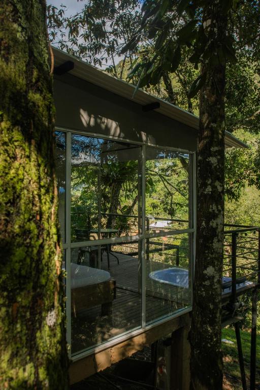 Natural Glamping Cocorna - 1
