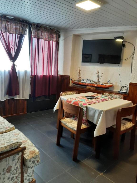 Bariloche Apartment - 1