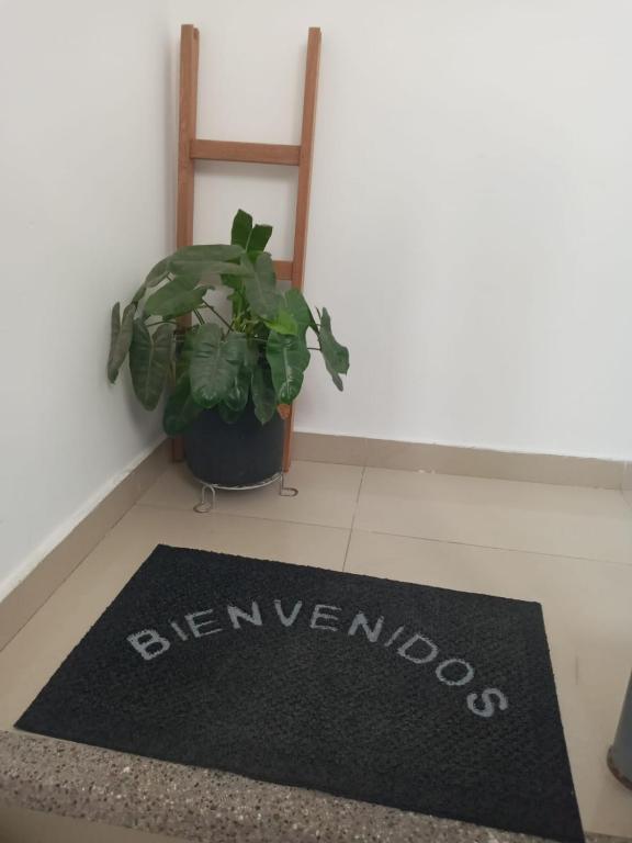 Mi apartamento en Santa Marta - 3