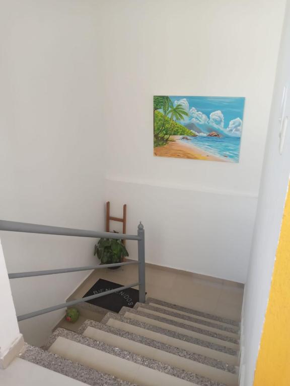 Mi apartamento en Santa Marta - 4