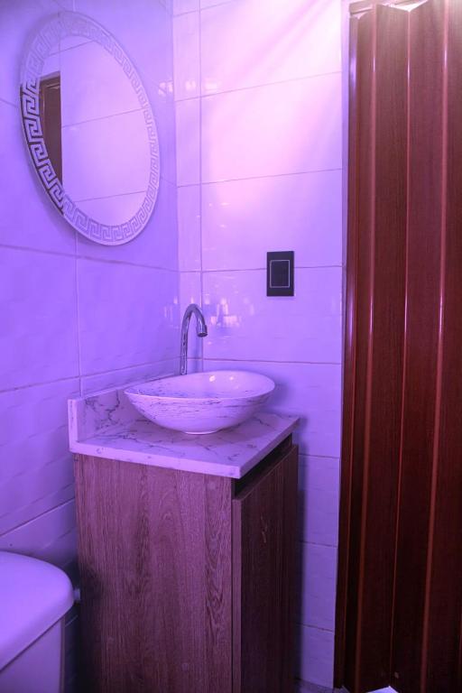 Natural Glamping Cocorna - 5