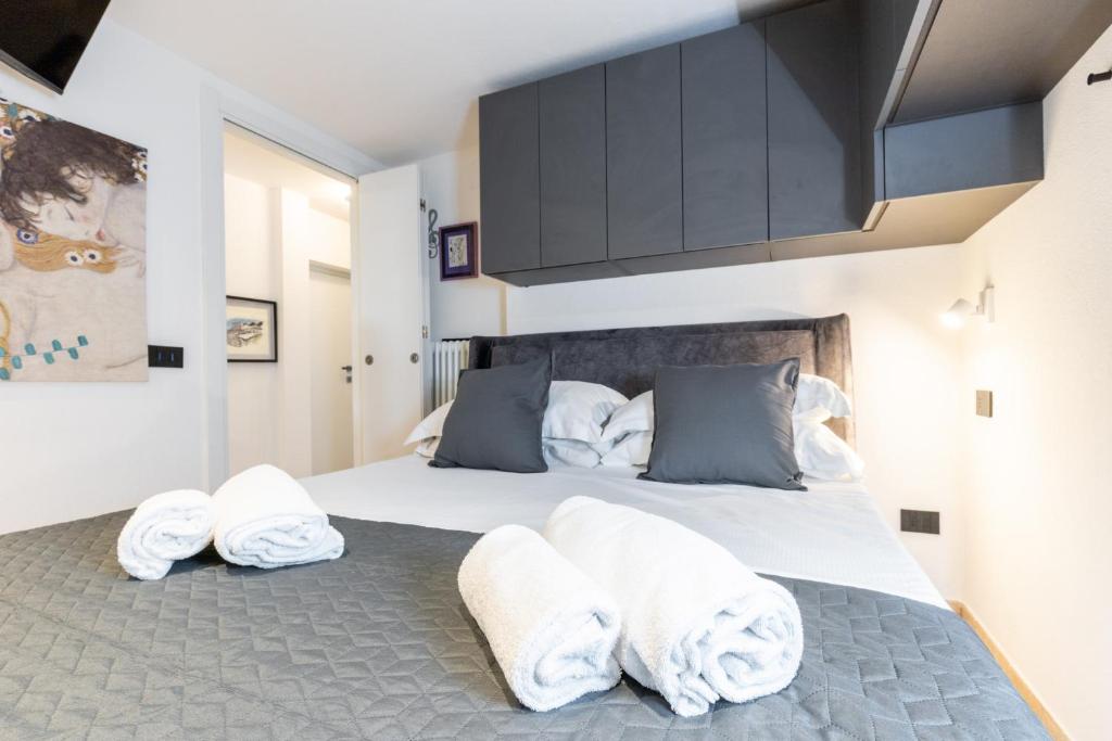 Aosta Centre Apartments - Santo Stefano - 5