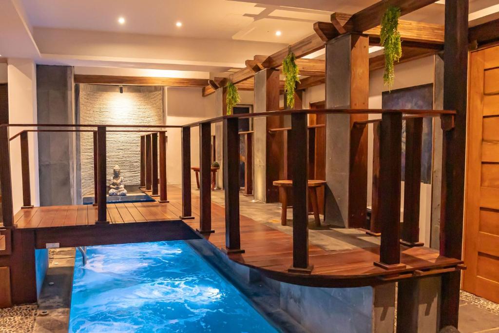 Ame Hotel Boutique & Spa - 4