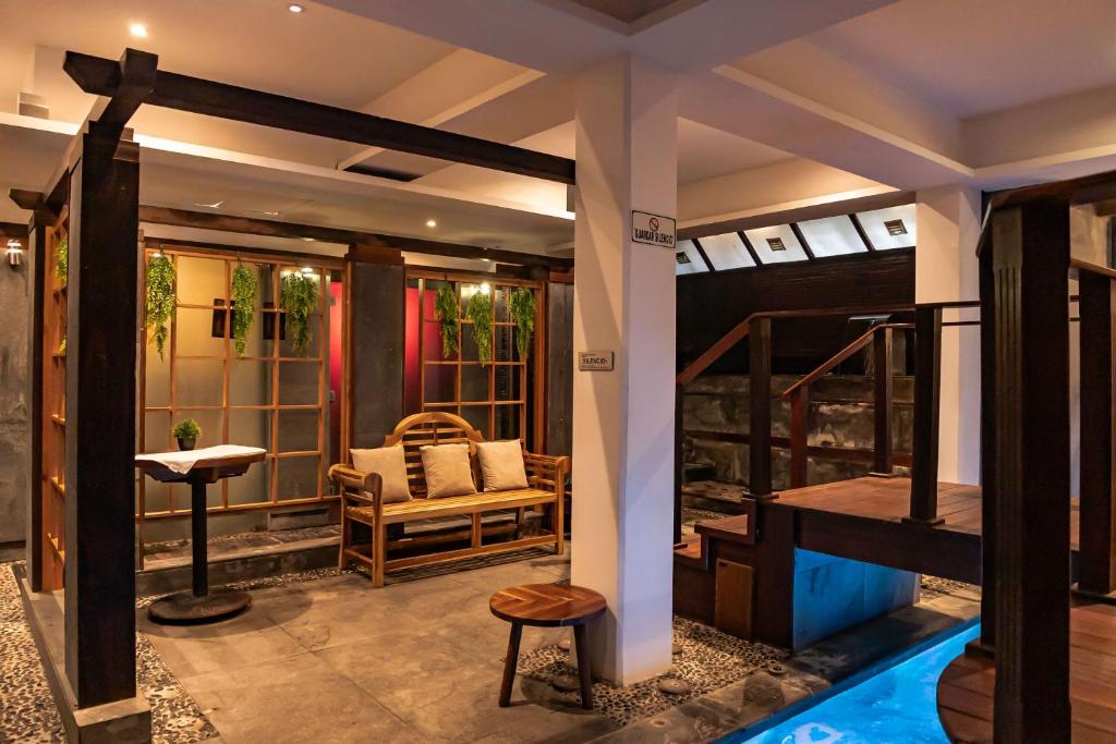 Ame Hotel Boutique & Spa - 3
