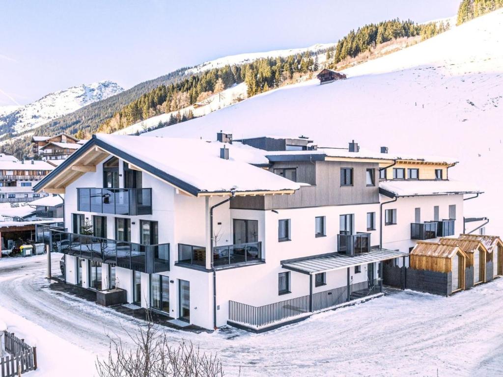 Kollinghof 10A - 1