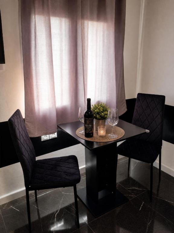 Vilapicina Rooms - 4