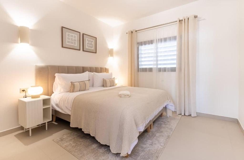 Eden Retreat Luxury 2BR with Private Pool - 4