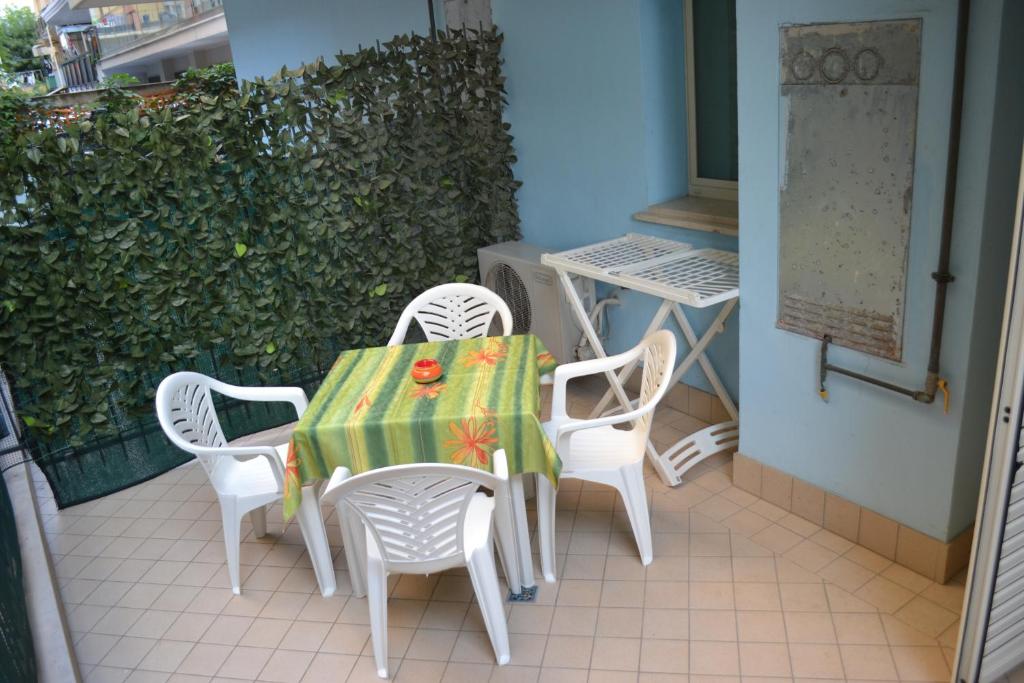 Residence Blu Marine - 5