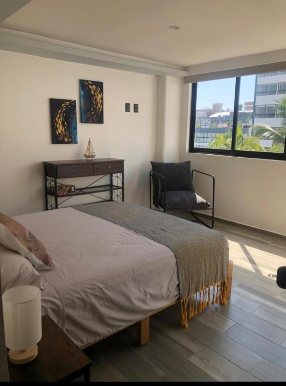 Acapulco Bay View | Pool + Beach + Parking - 4